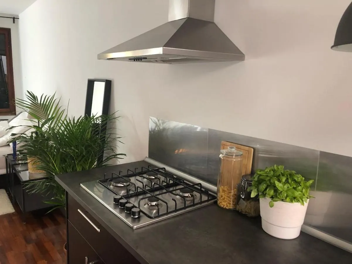 Casa Vacanze Giorgetta N 4 Open Space Chioggia 0*,  Italy