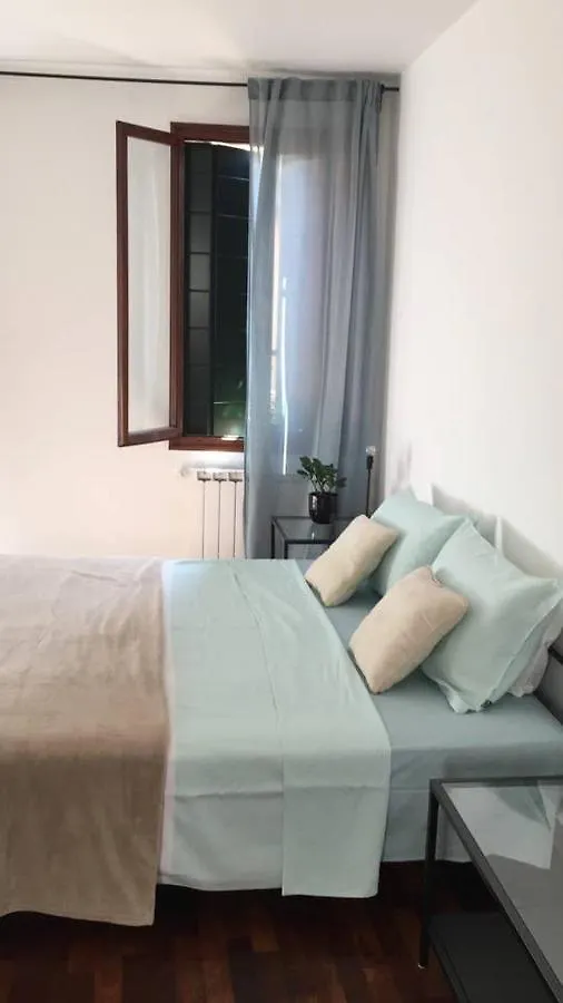 Casa Vacanze Giorgetta N 4 Open Space Chioggia Apartment