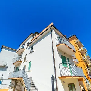  Appartamento Uliana House